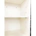 Side Cabinet - S350WH- White